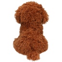 TOPModel Plüsch Hund Teddy braun 30 cm FUR EVER FRIENDS