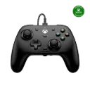 GameSir G7 HE Kabelgebundener Controller - Schwarz - Xbox Series X/S, XBox One, Windows 10/11